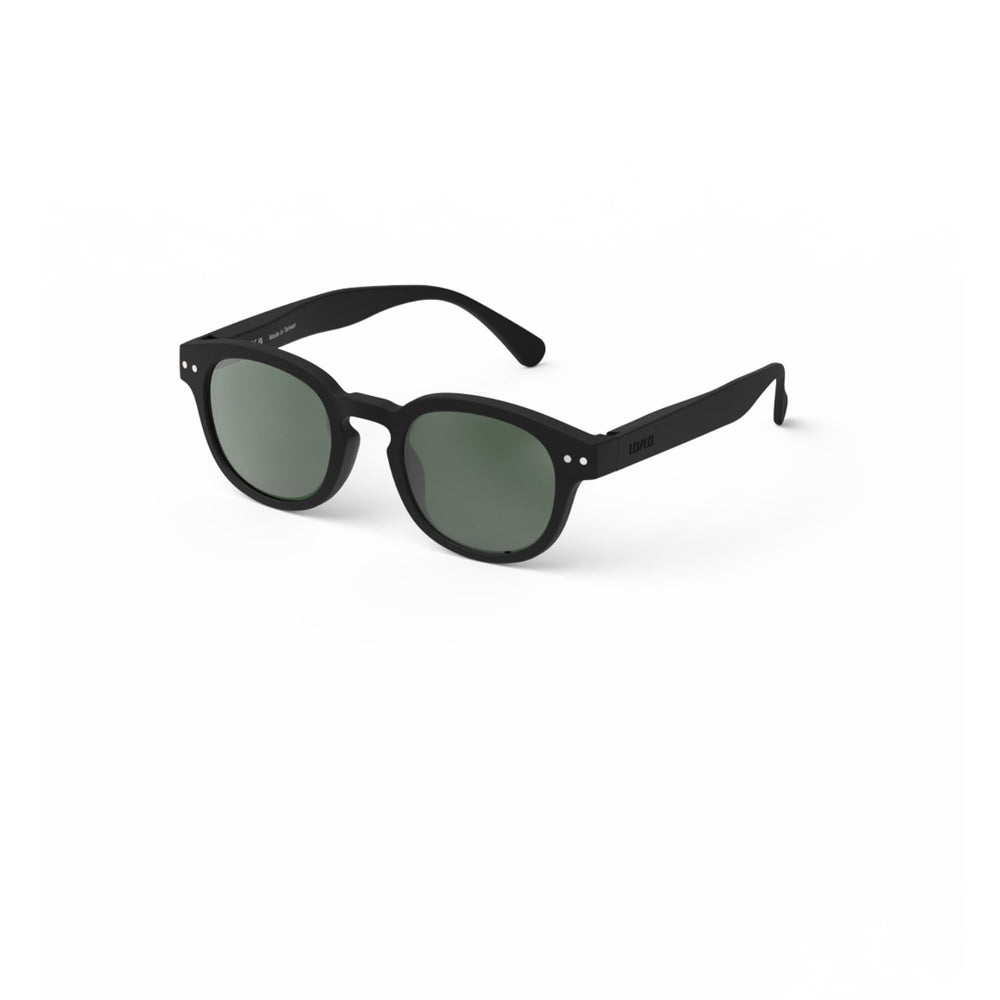 Køb Izipizi JUNIOR 7/11 C Black Solbriller