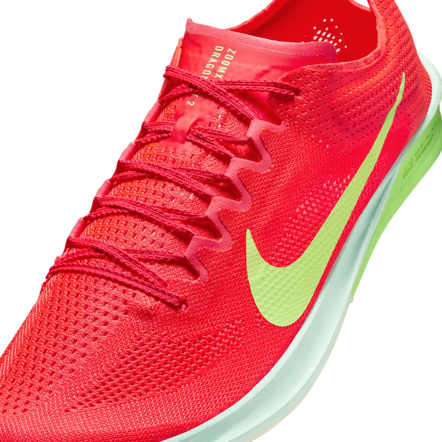 Nike Dragonfly 2