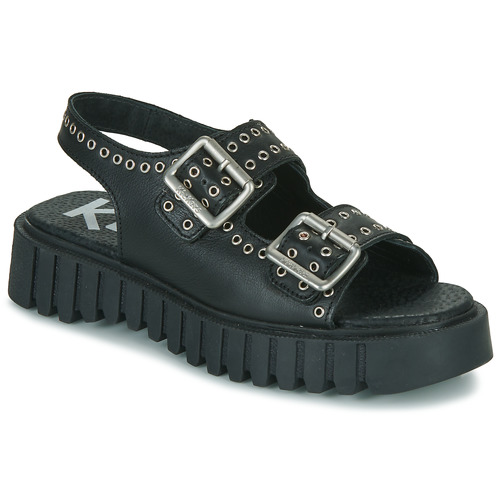 Kickers - KICK FALK - Noir