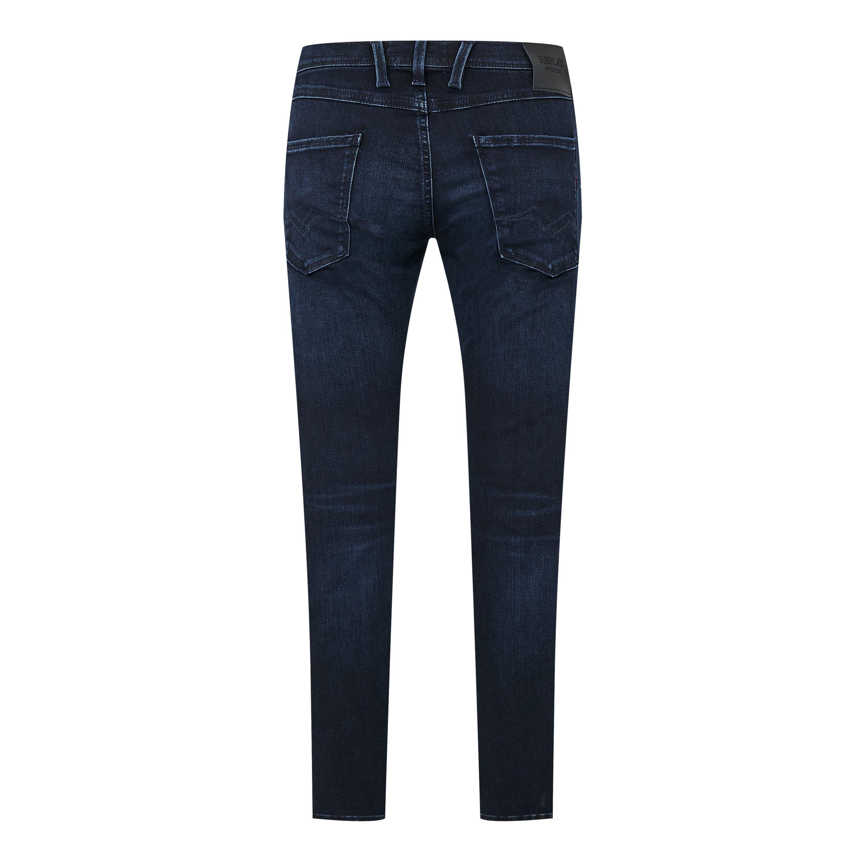 Replay Hyperflex Anbass Slim Jeans