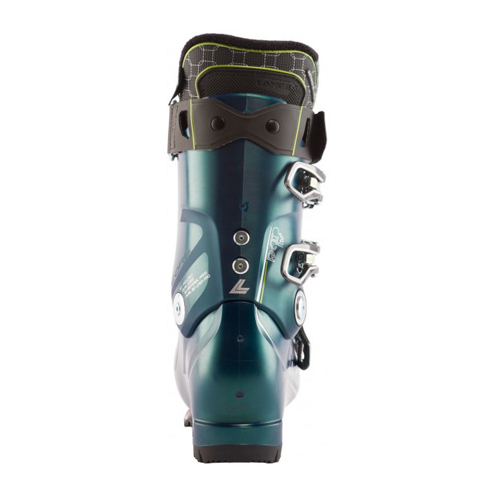 Lange RX 110 W LV - Chaussures ski Femme posh green
