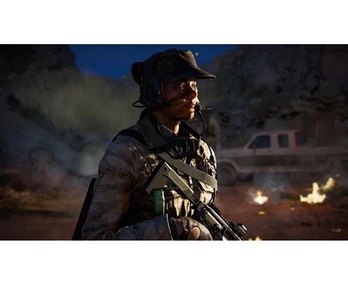 PS5 Call of Duty: Black Ops 6