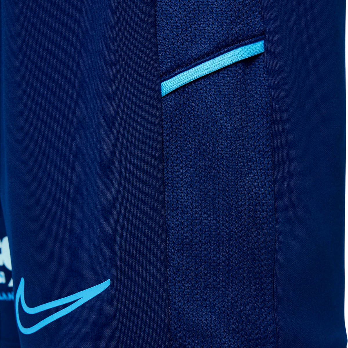 Calções Nike Haaland Criança