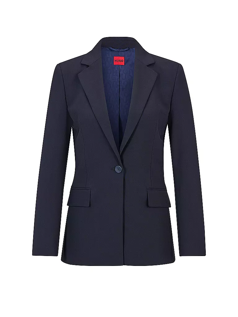 HUGO Blazer ATANA dunkelblau