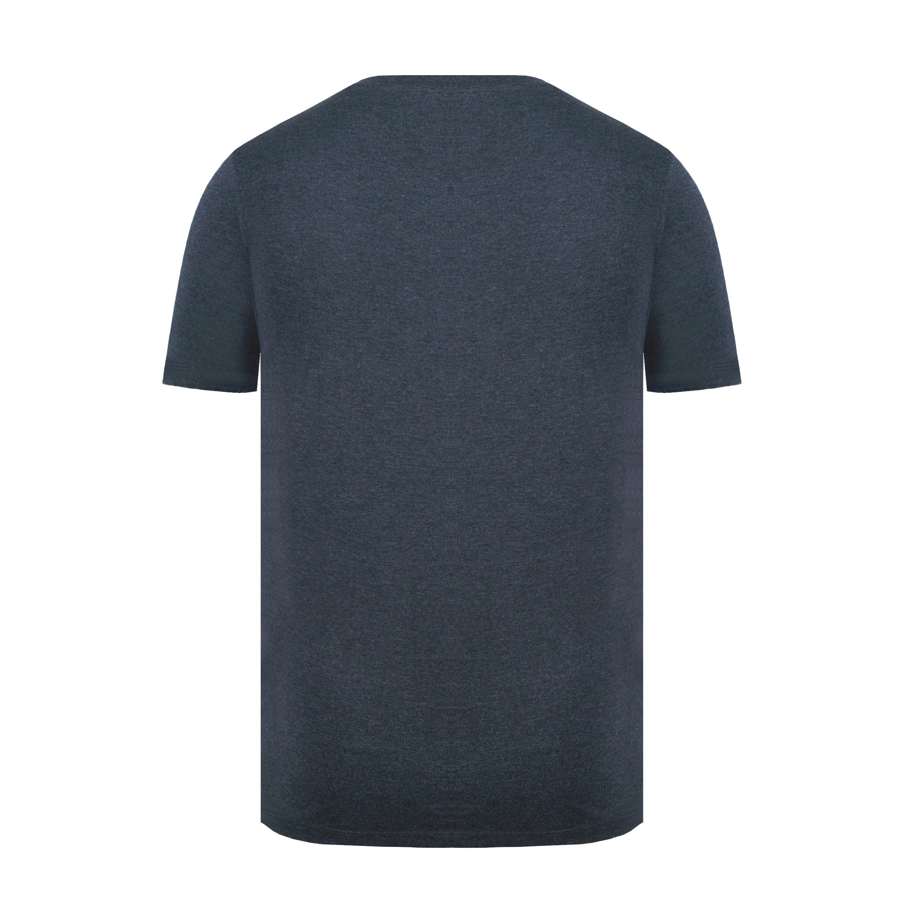 Slazenger V Neck T Shirt Mens