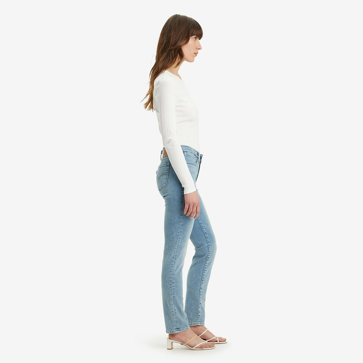 LEVI'S<br>Jeans 712™ Slim Welt Pocket