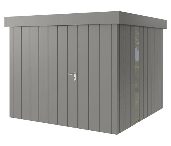Hörmann Metallgerätehaus Juno JFD10 M-Sk