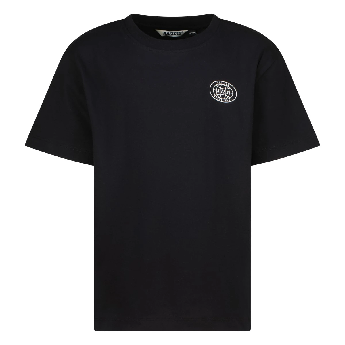 Jongens T-shirt IB0IB02451BEH