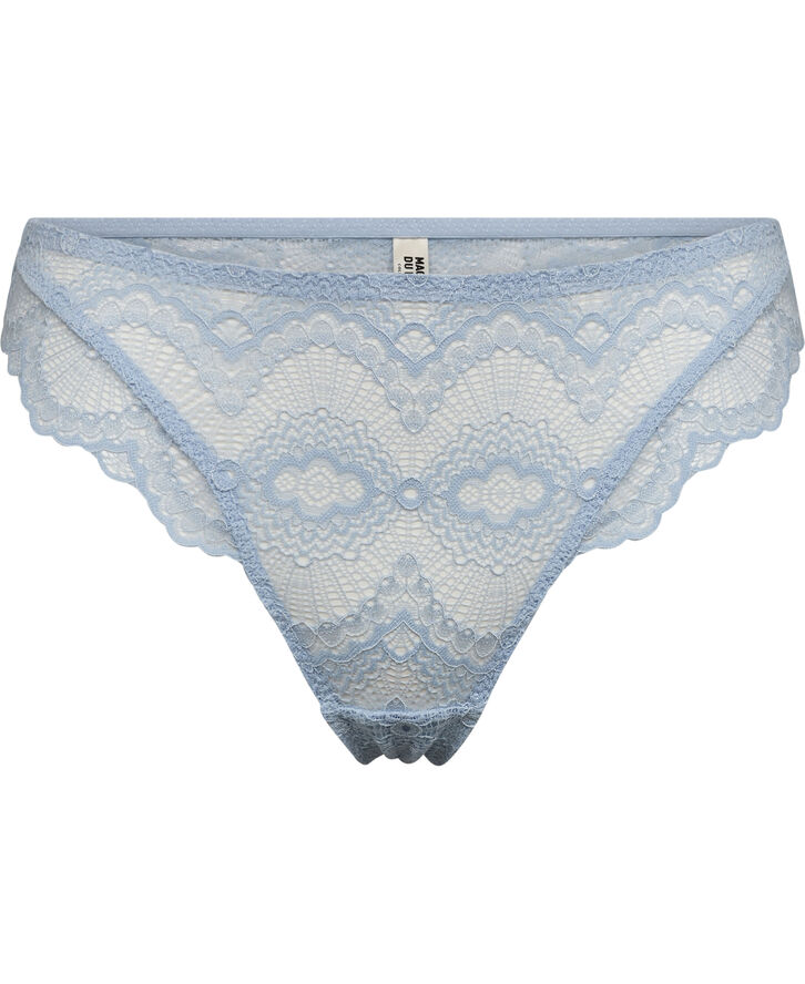 Magasin du Nord Collection Petal 3 String Heather