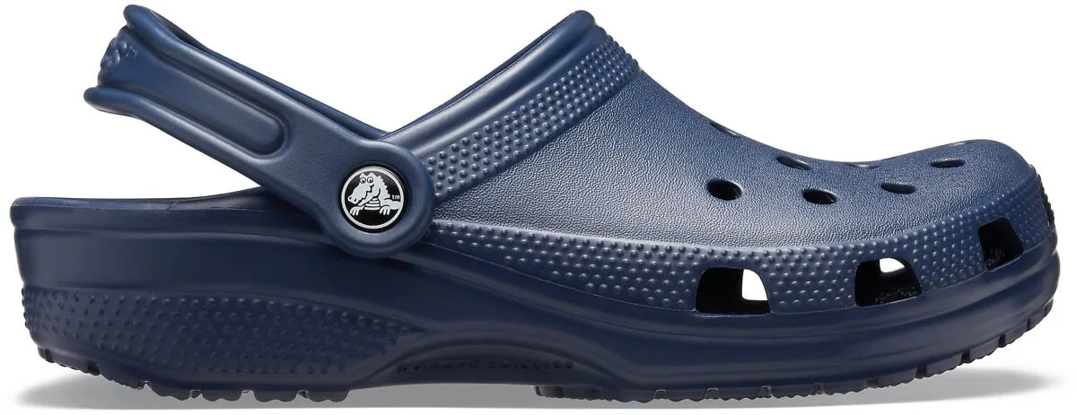 Crocs Classic Clog Navy