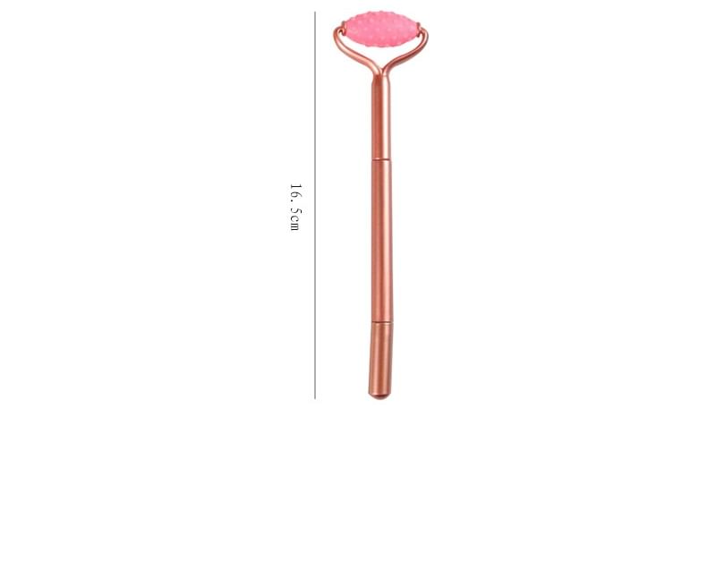 Miumi - Roller Gezichtsmassage Pen - 0,5 mm