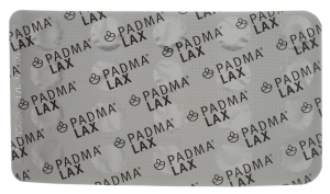 PADMA Lax, 20 Tabletten