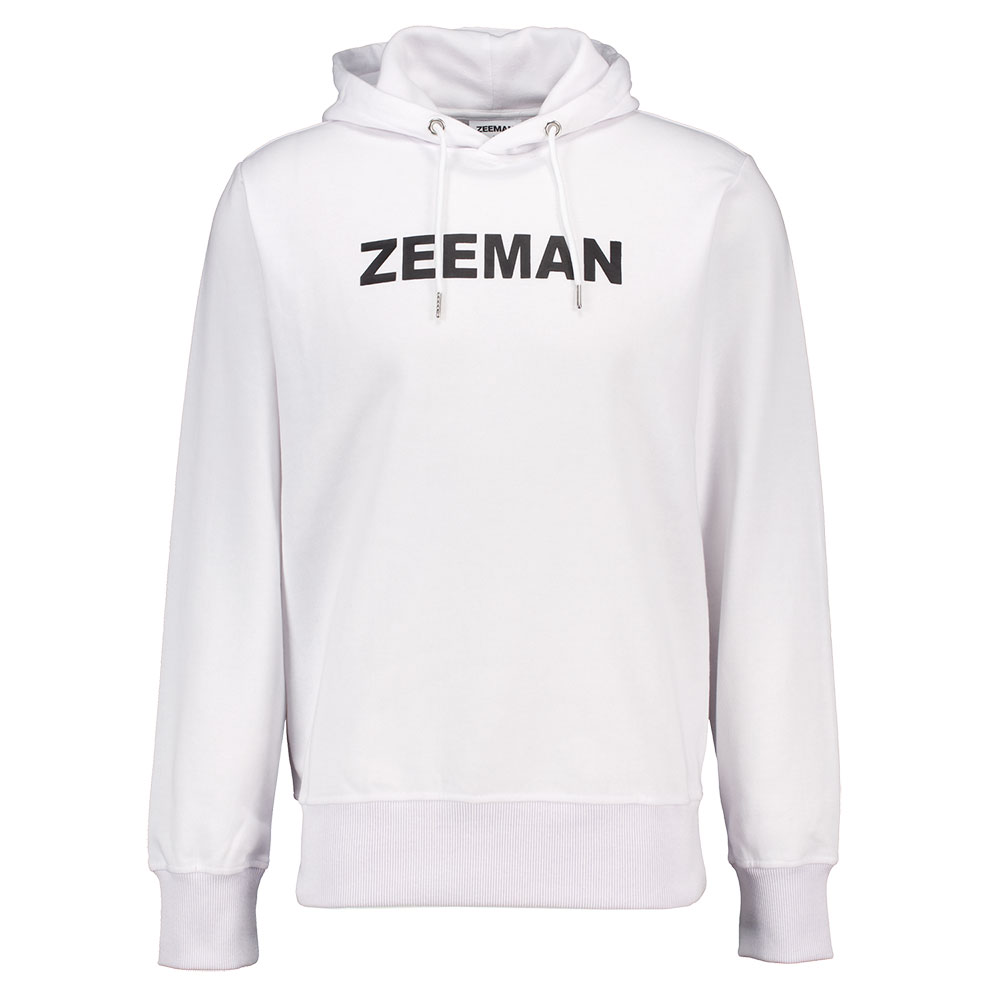 Hoodie Zeeman Wit kopen? Goed en goedkoop