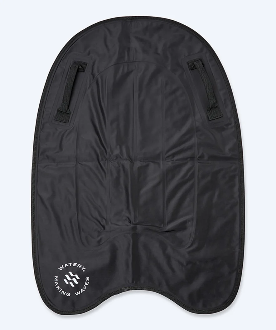 Watery bodyboard - Kyla - Sort