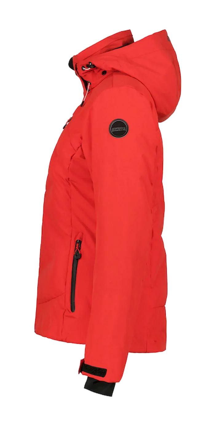 Flovilla Ski-Jas