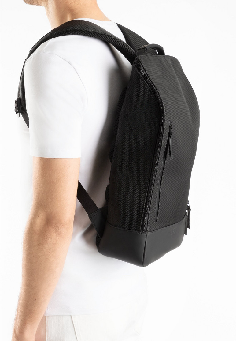 RUCKSACK Schwarz