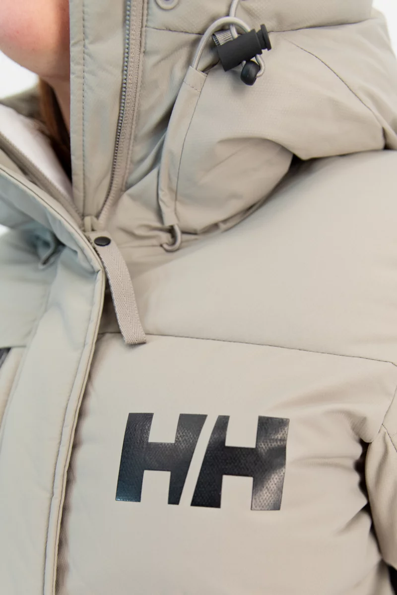 Helly Hansen Adore Puffy Damen Winterparka