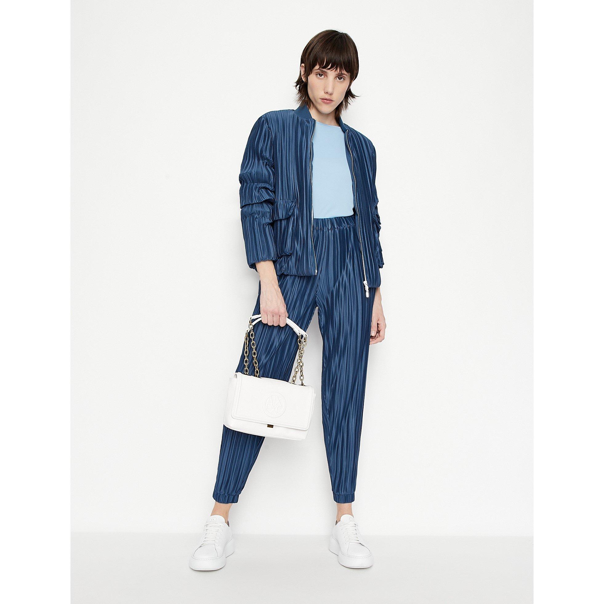 Armani Exchange # AX Pantaloni Ld99