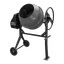 Betongblander 125 l 550 W