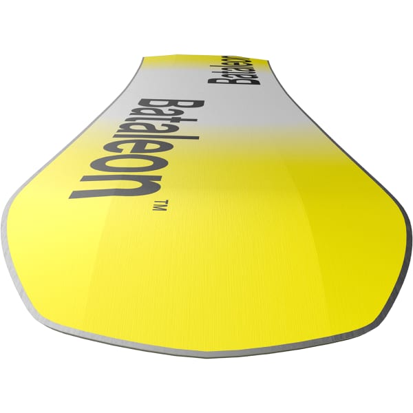 Planche de snowboard BATALEON STUNTWOOD