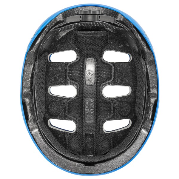Uvex - Kid 4 - Casque de cyclisme