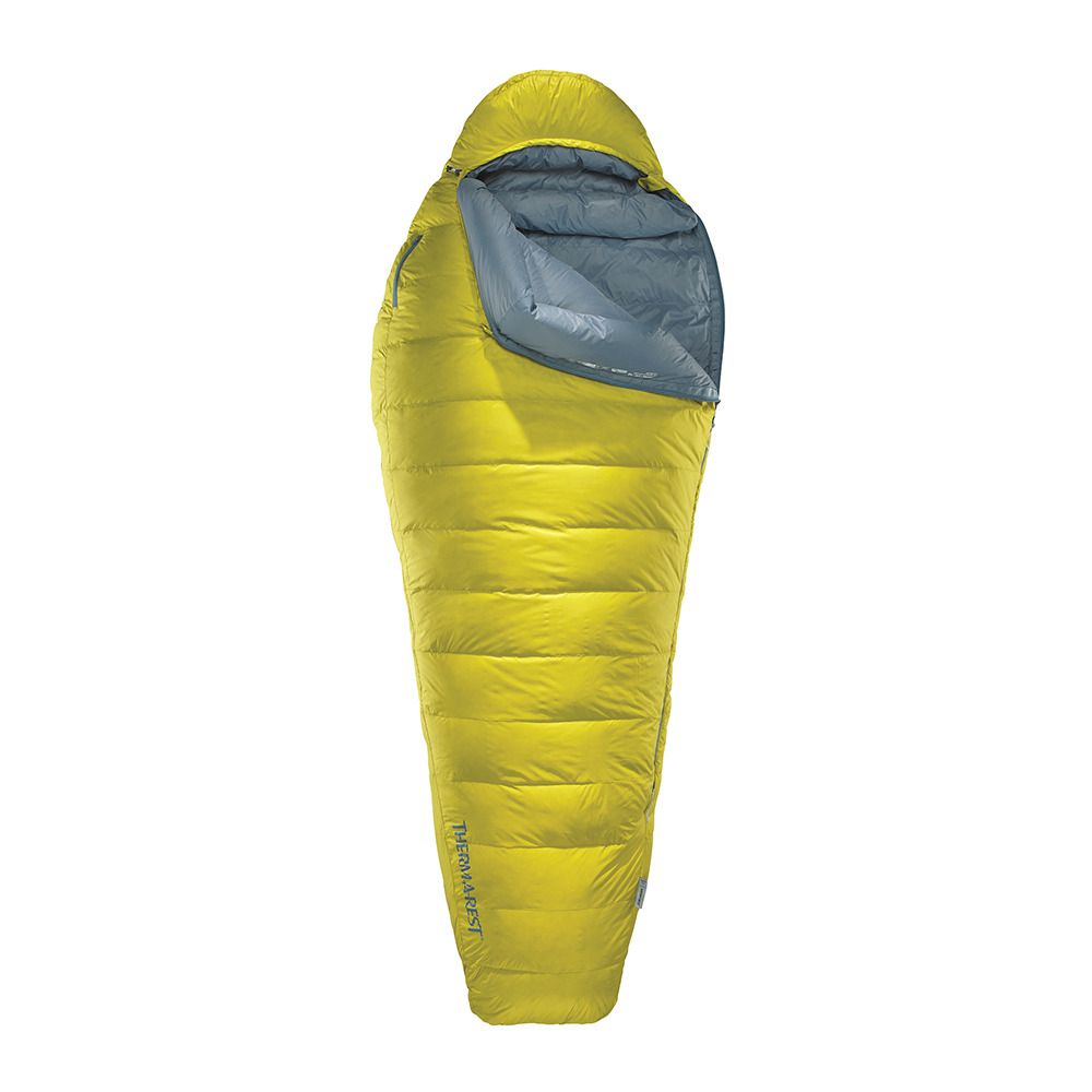 Thermarest PARSEC™ 32°F/-0°C - Sac de couchage yellow