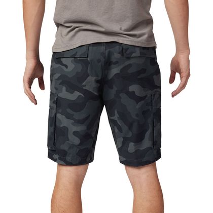 Short Fox SLAMBOZO CAMO SHORT 3.0 - Vert