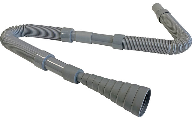 Haba Adapter für ausziehbaren Abwasserschlauch