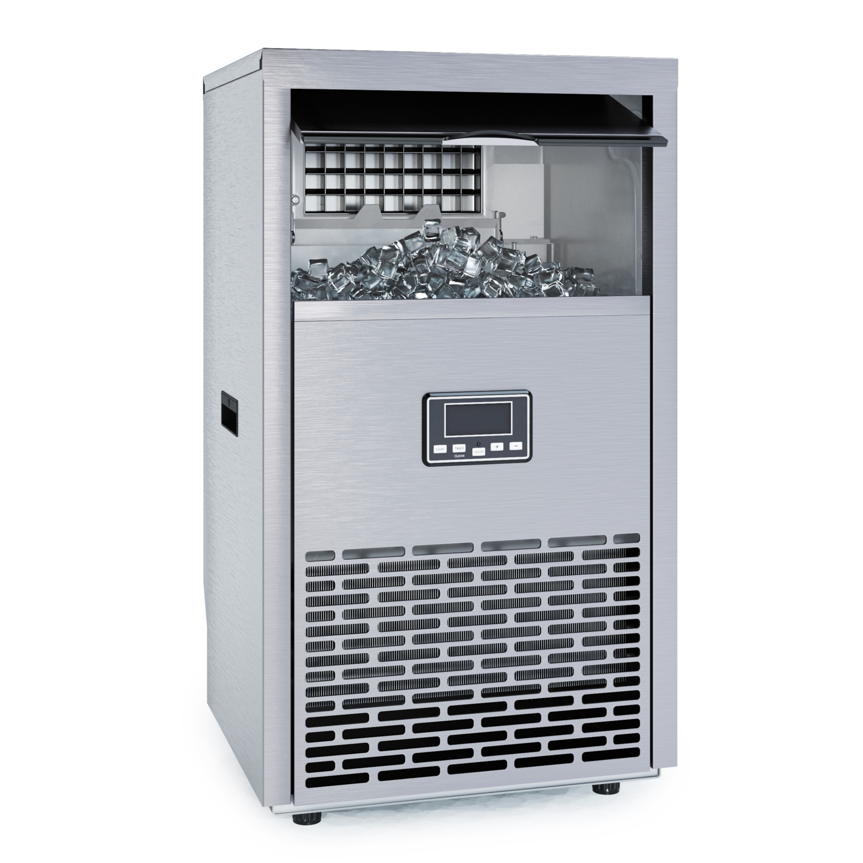 Eiswürfelmaschine 65 kg / 24 h