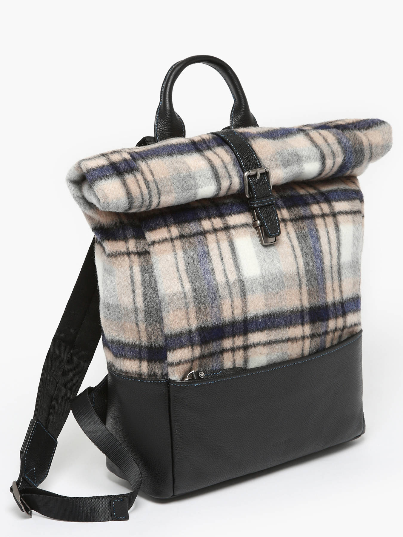 Sac  dos business 2 compartiments Baroudeur ETRIER