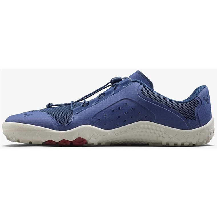 Vivobarefoot Primus Trail Fg 3.5 Insignia Blue