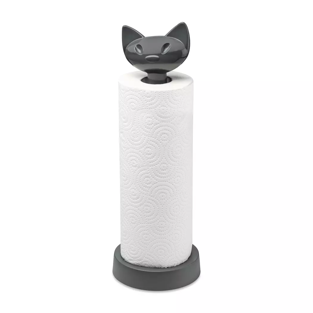 Küchenrollenhalter Miaou