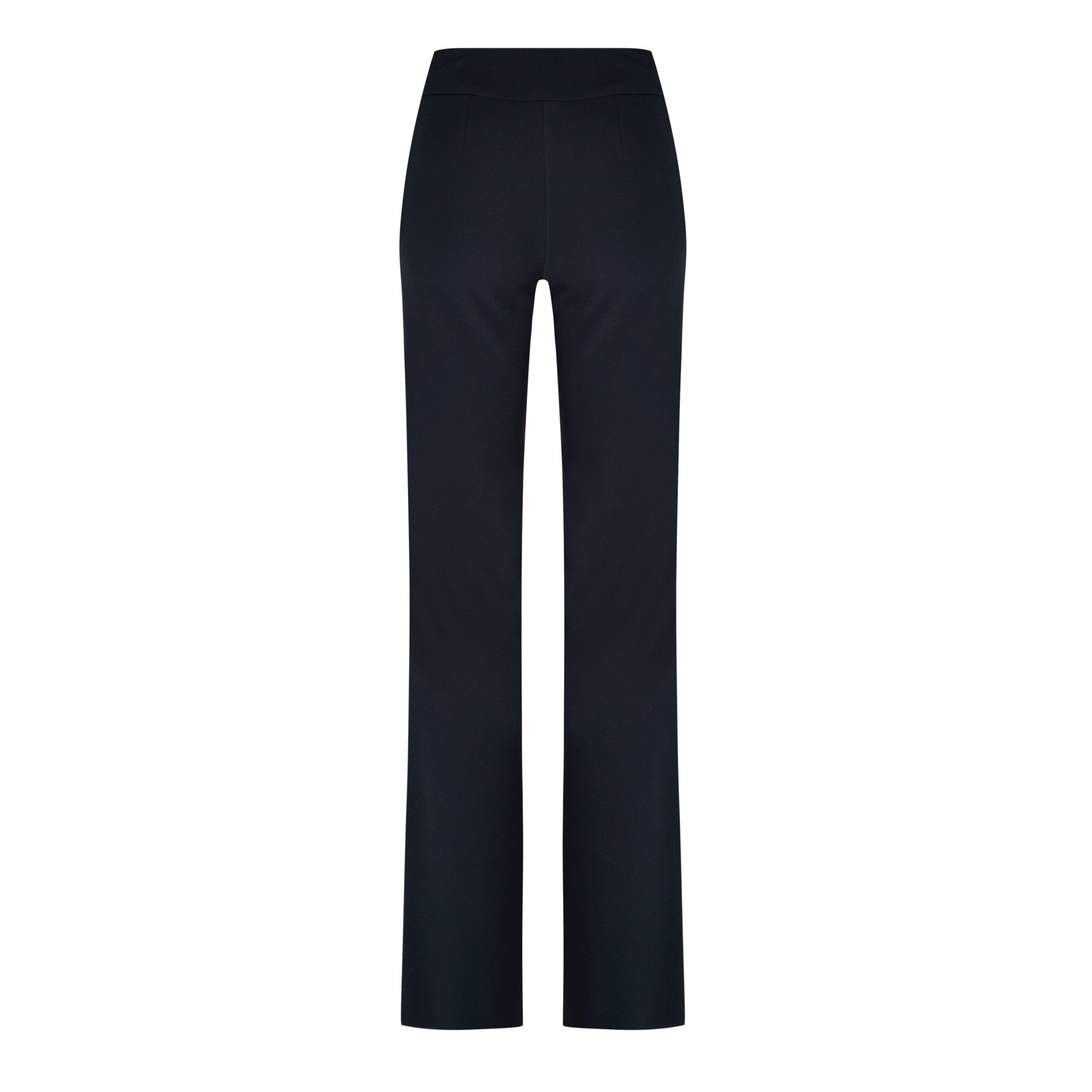 Emporio Armani Flared Trousers