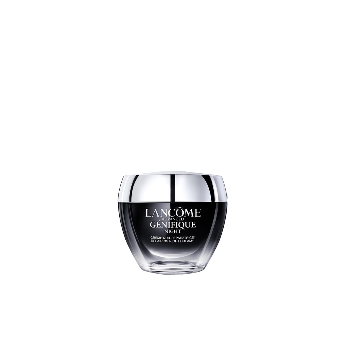 LANCÔME Advanced Génifique Nuit Crème nuit réparatrice de la barrière cutanée