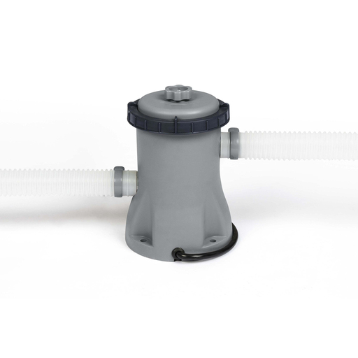 Conjunto para piscina Bestway Fast com bomba de filtro 244 x 61 cm