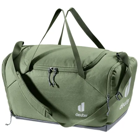 Deuter Sporttasche Hopper Khaki-Graphite