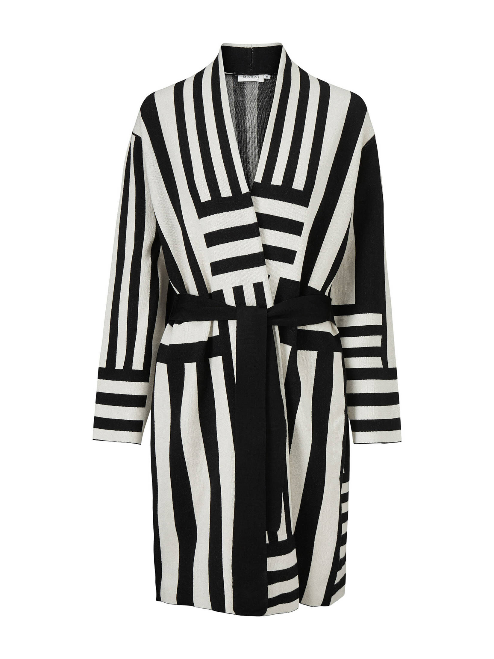 MASAI| Damen Strickjacke Litzy