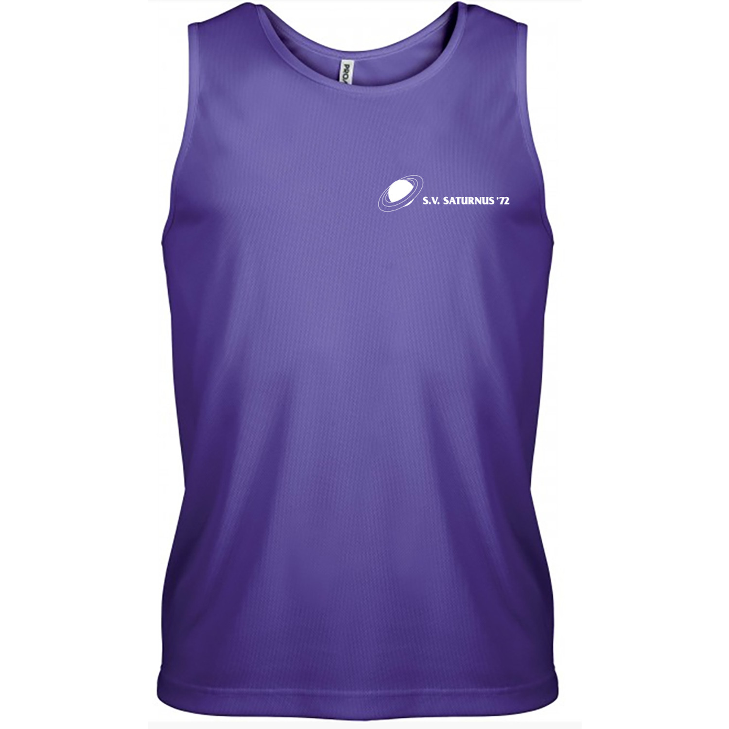 SV Saturnus Beachshirt Men
