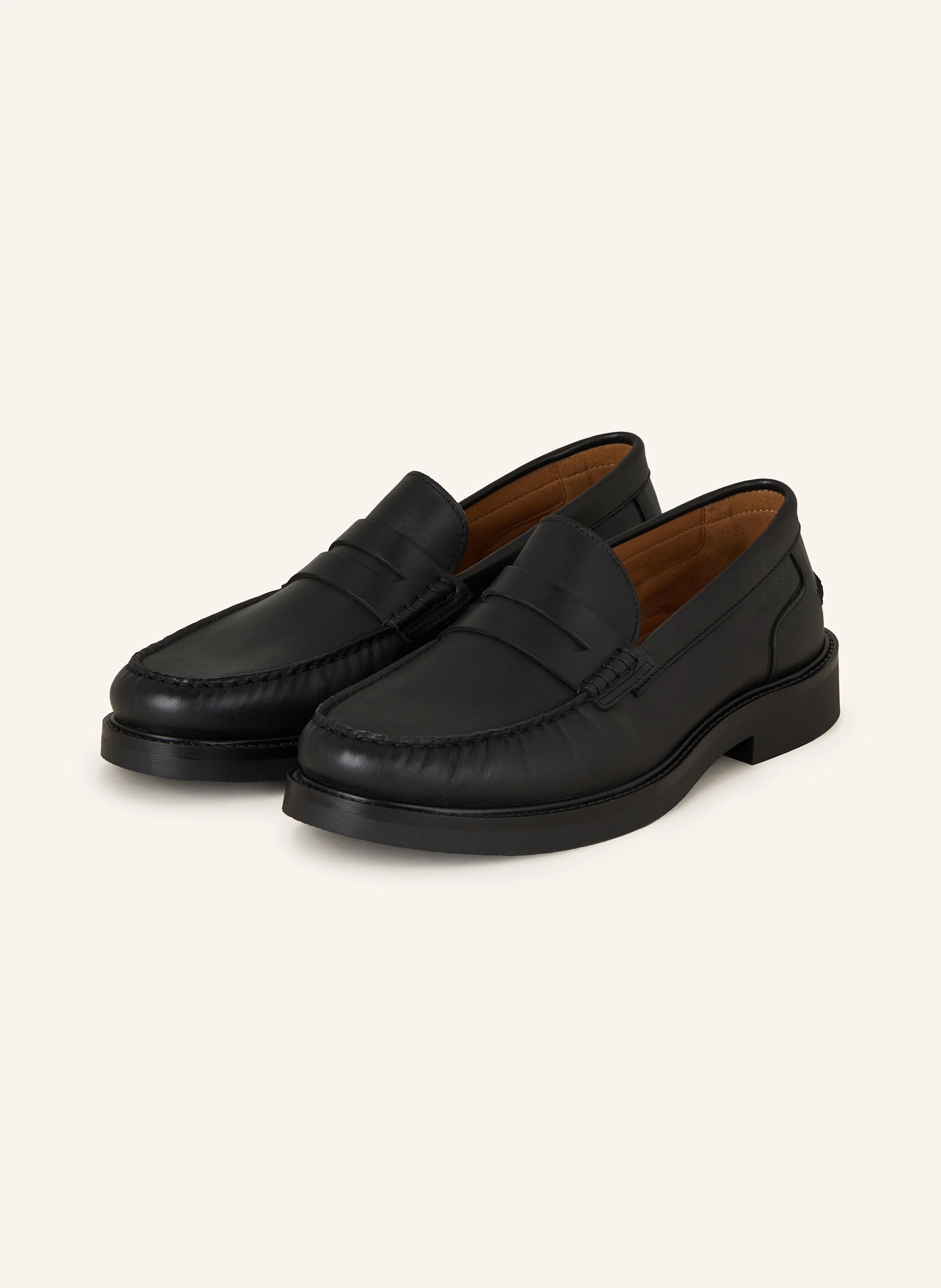 Marc O'Polo Penny-Loafer