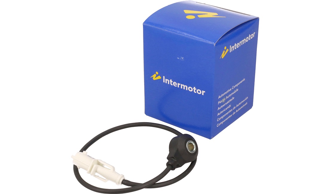 Bankesensor