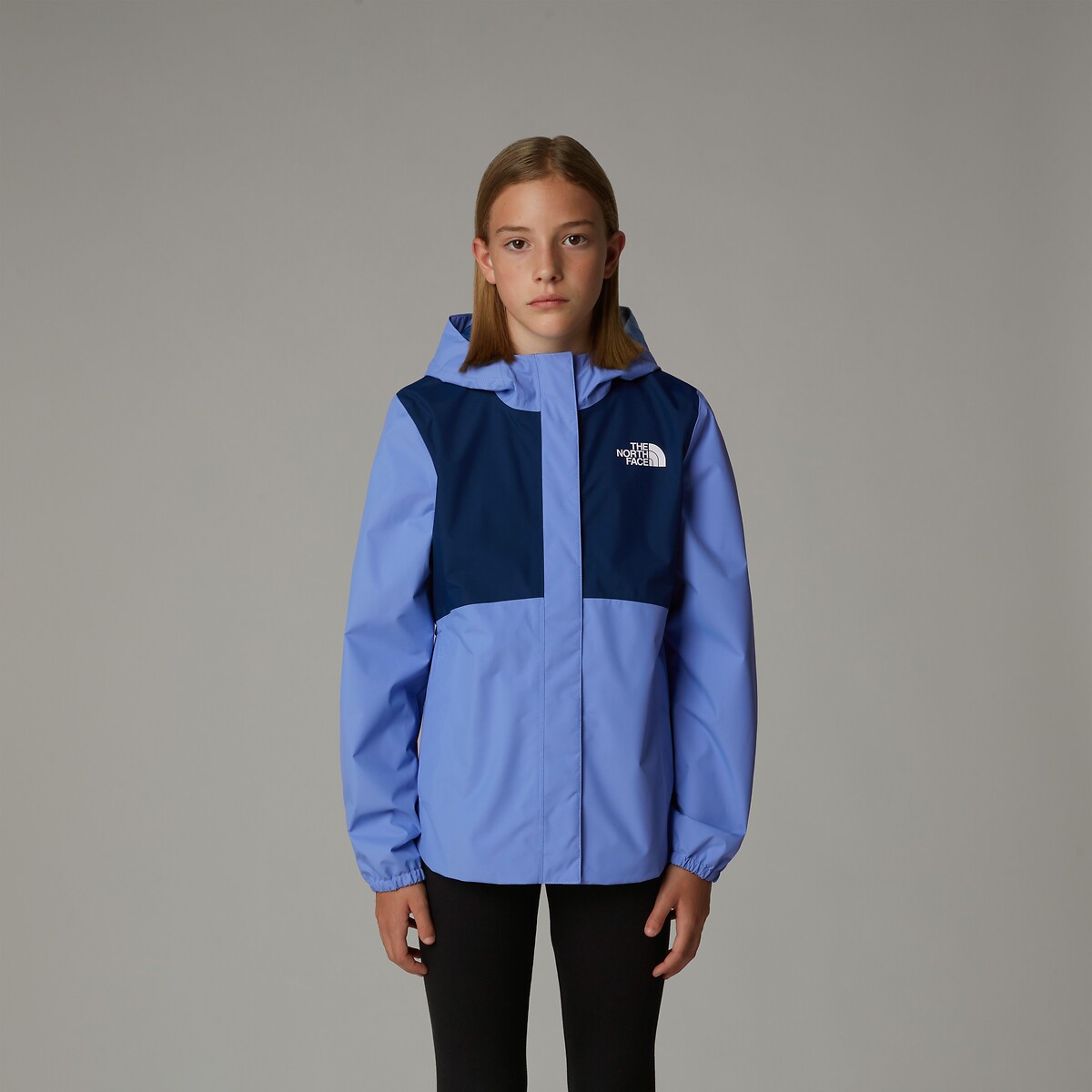 THE NORTH FACE<br>Jaqueta e boné de Antora