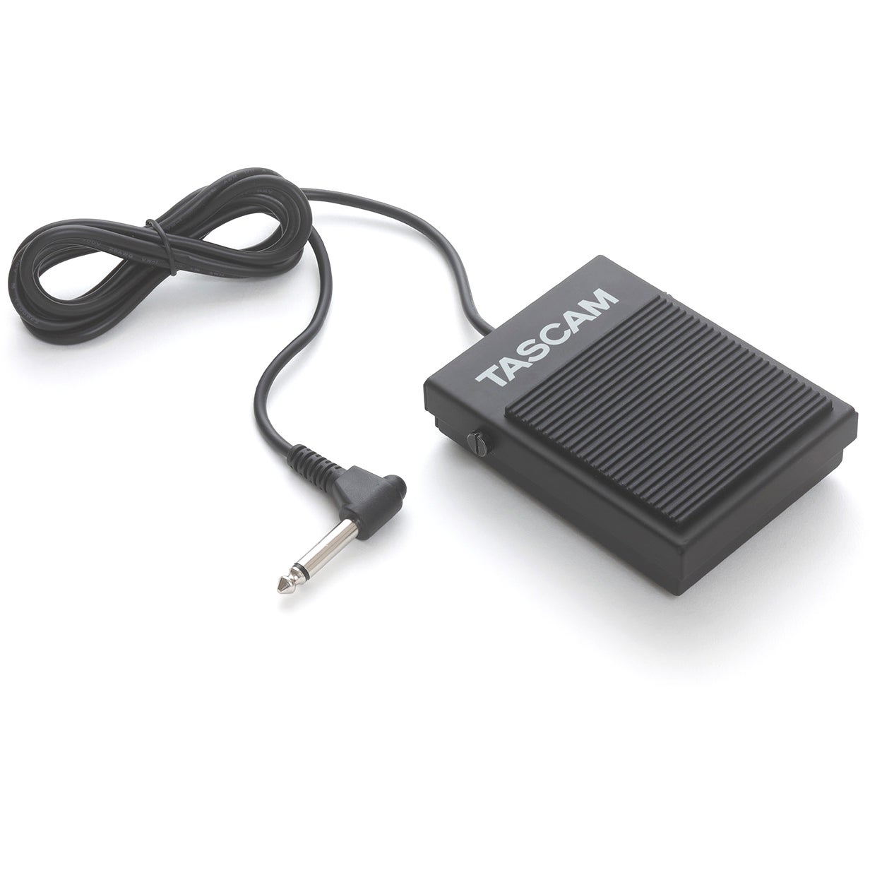 Tascam RC-1F voetschakelaar voor Model 24, TA-1VP, DP-008EX