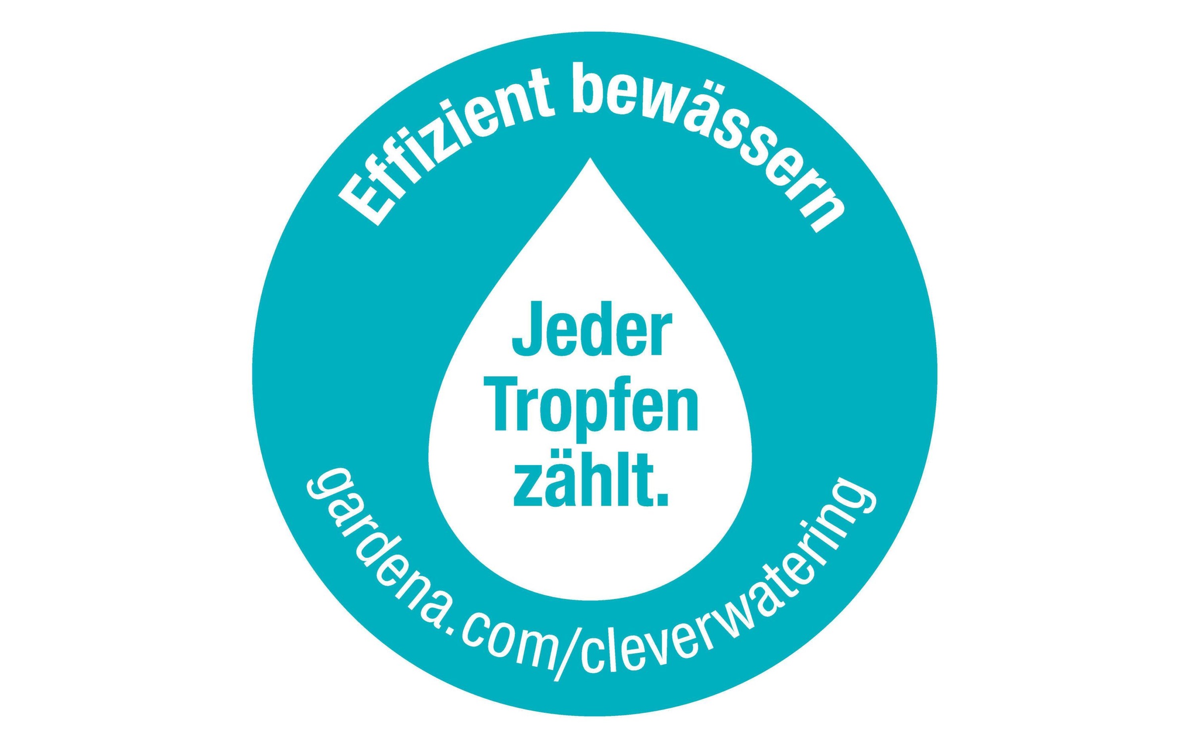 GARDENA Bewässerungssystem »AquaBloom« ()