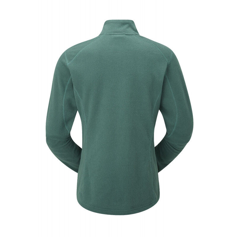 Women's Tecton Jacket - Polaire femme