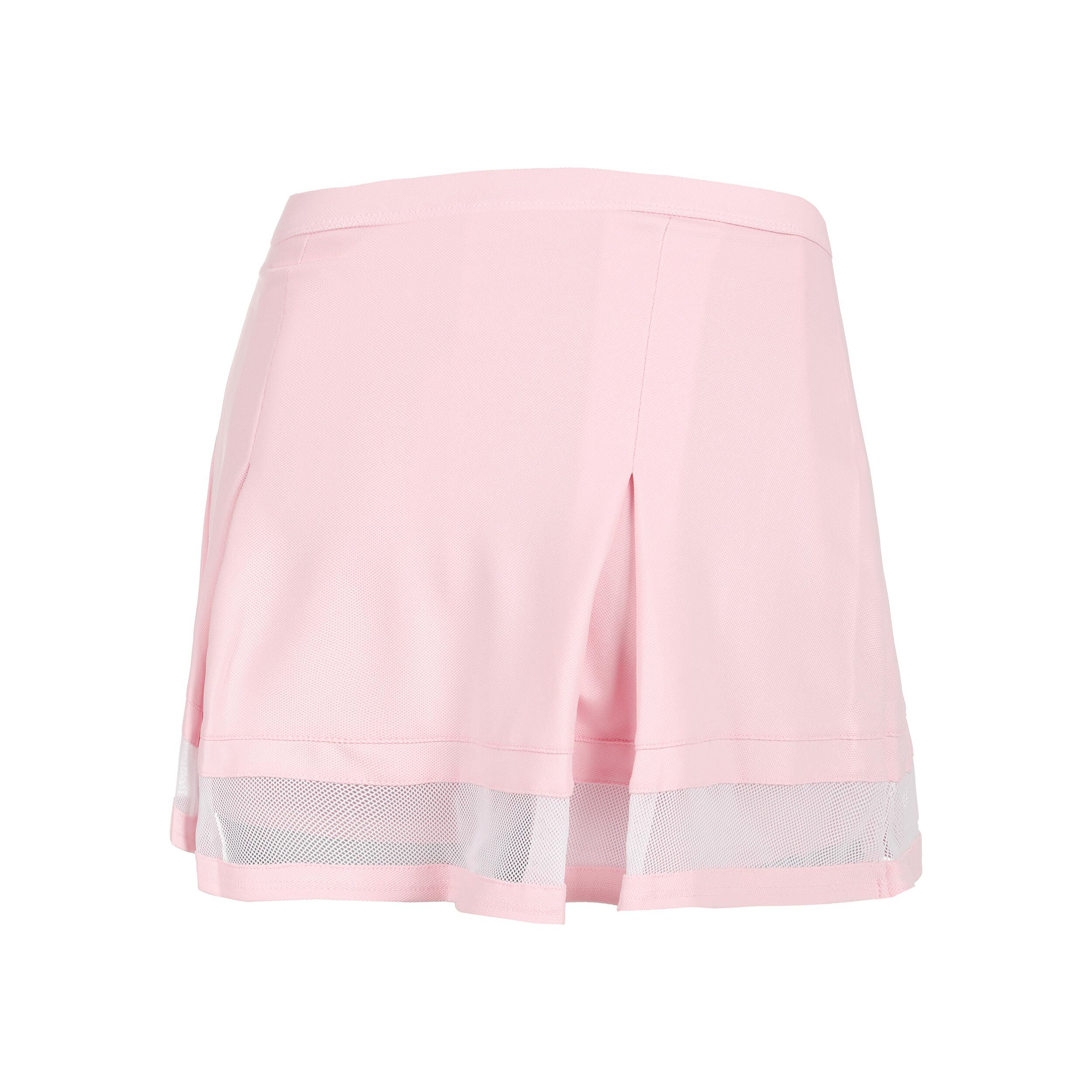 Lucky in Love High Waist Eternal Jupe Femmes - Rosé