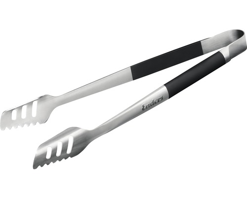 Enders Premium 3-delige roestvrijstalen barbecueset inclusief tas
