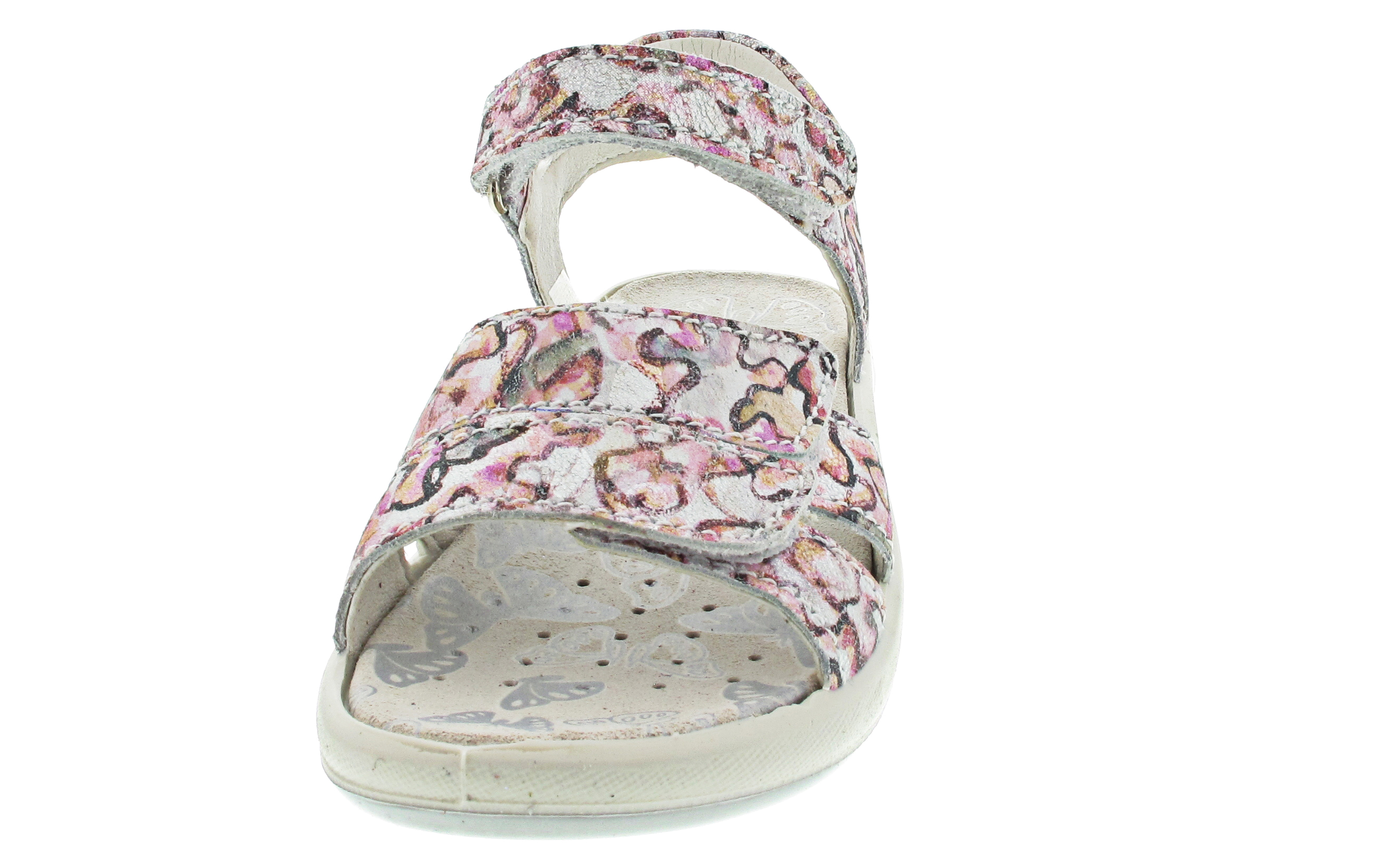 Lurchi Felize Sandale bunt