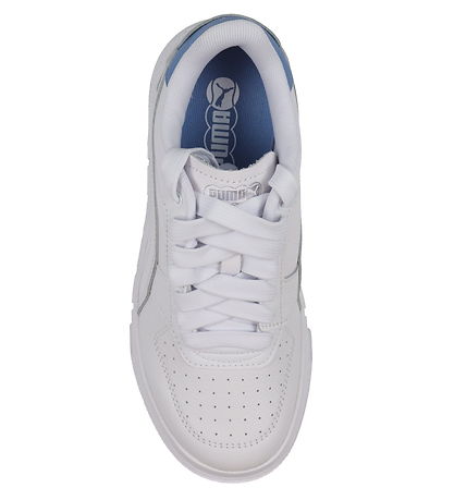 Puma Schuhe - Cali Court Lth Wns - White