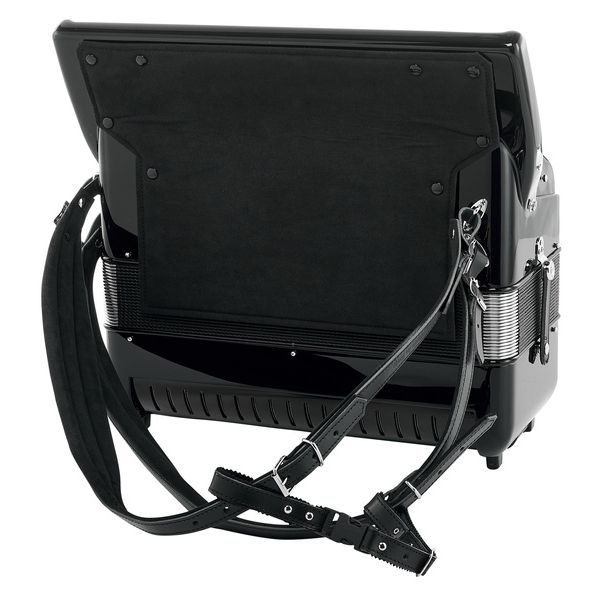 Beltuna Leader V 120 Compact GHV black