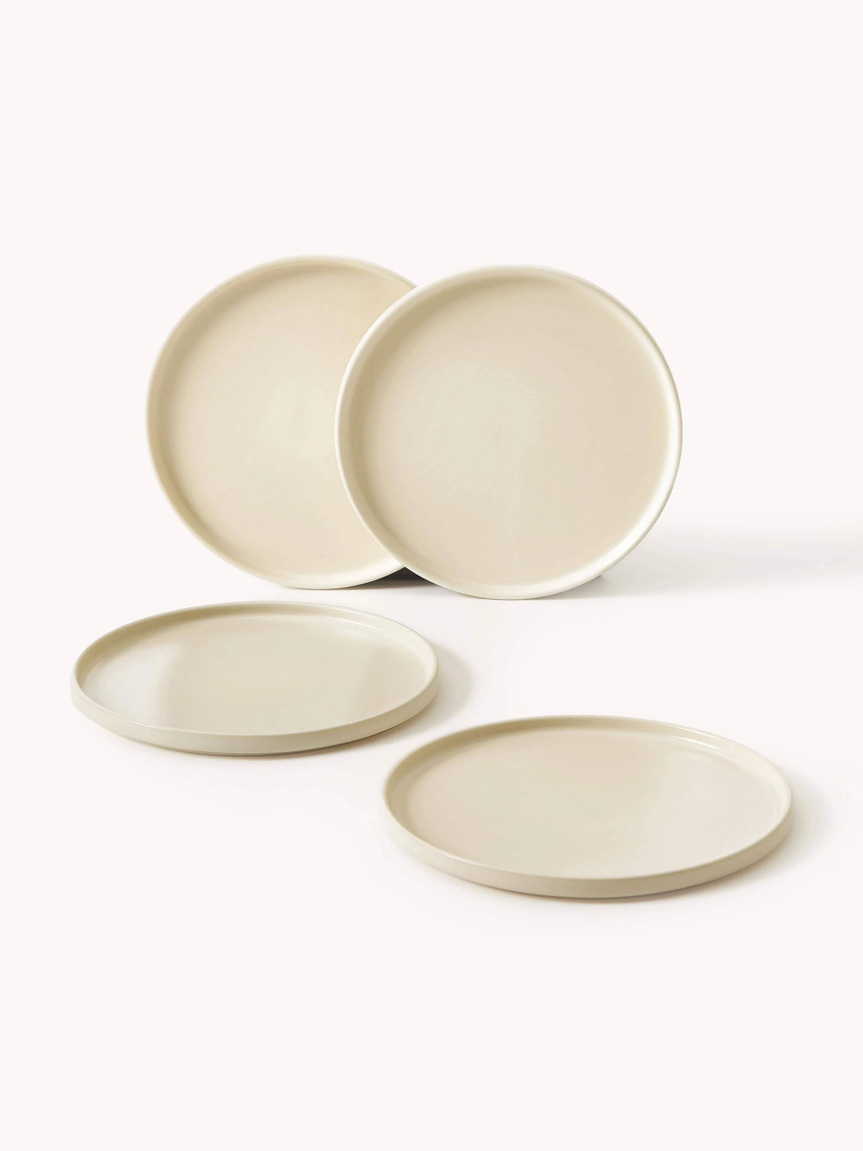 Serviesset Lowri, 4 personen (12-delig)